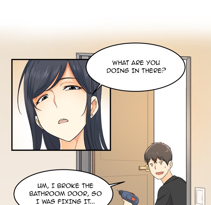 Excuse me, This is my Room - episode 2 - 55