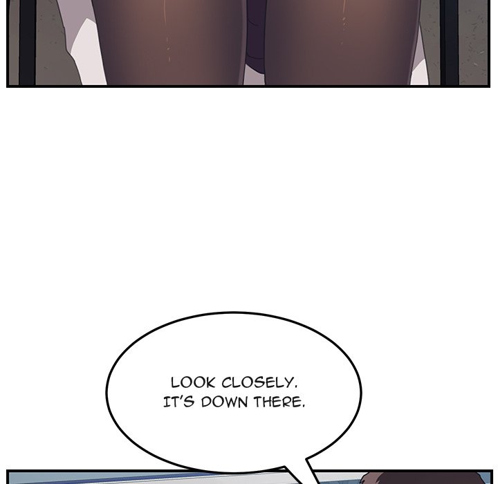 The Unwanted Roommate - episode 14 - 62