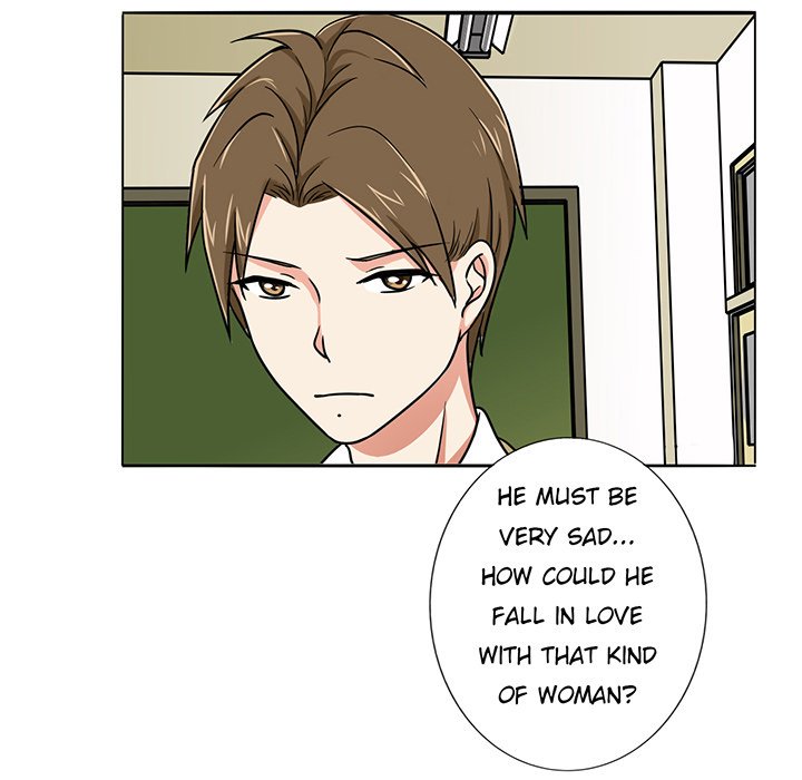 Become A Girl At Night - episode 8 - 38