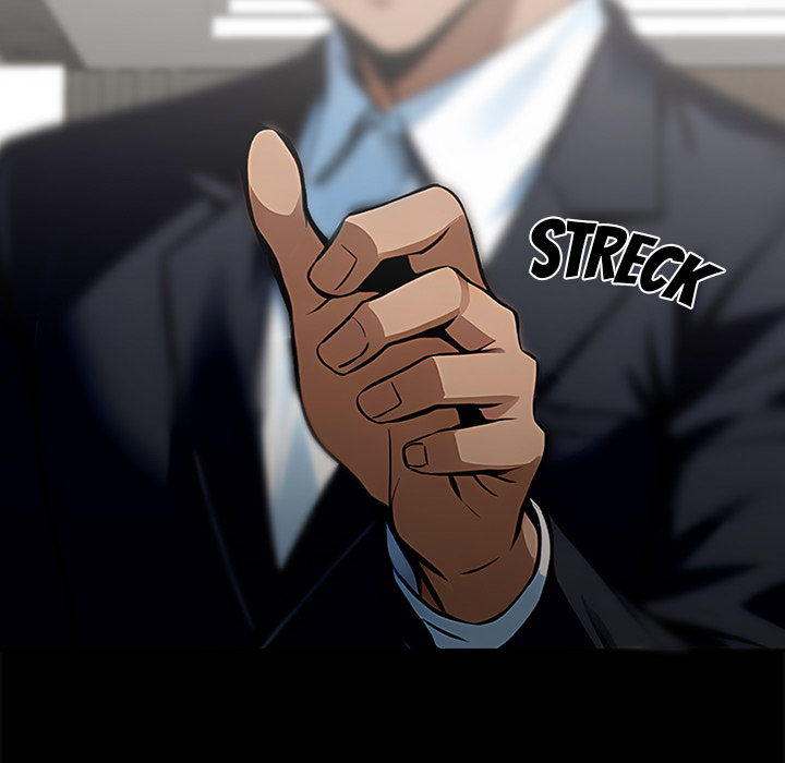 Workaholic Gangster - episode 4 - 15