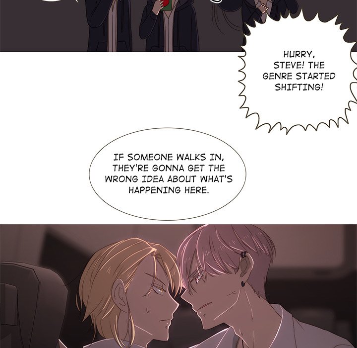 My Life as a Half-Magi - episode 6 - 95