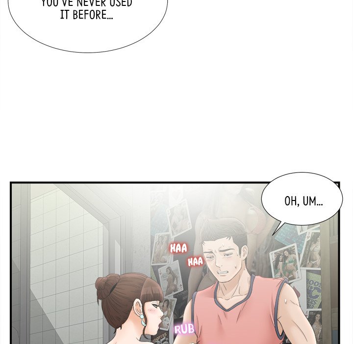 The Secret Friend - episode 20 - 19