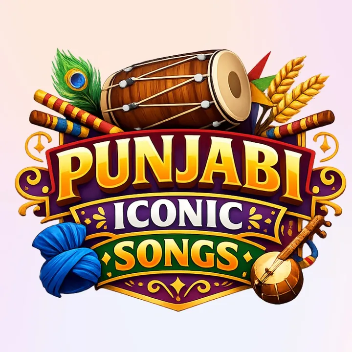 punjabiconicsongz