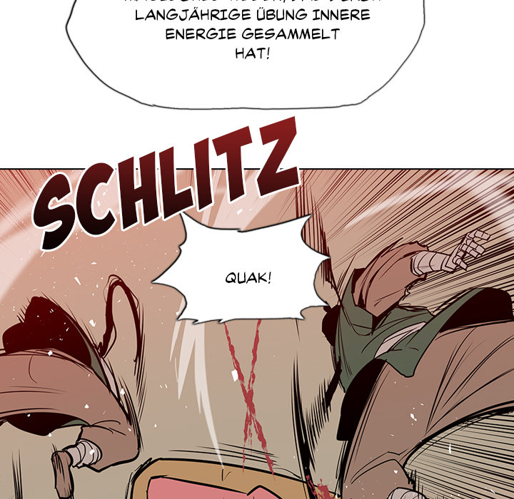 Yeongnos Giftzähne - episode 19 - 87
