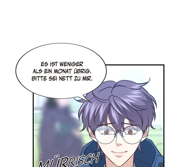 Die geheime Liebe des Omega K - episode 55 - 25