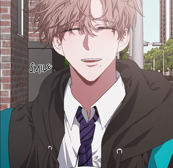 The Spring Scent of the Sea - episode 31 - 41