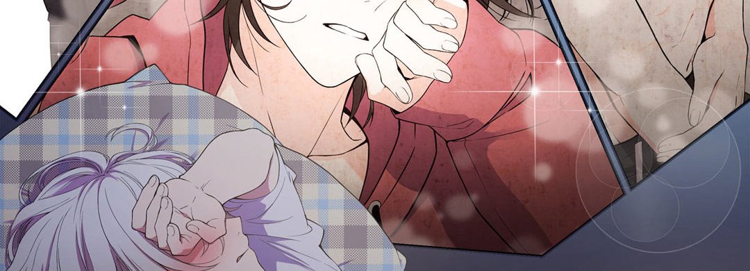 Sweet Caress - episode 9 - 14