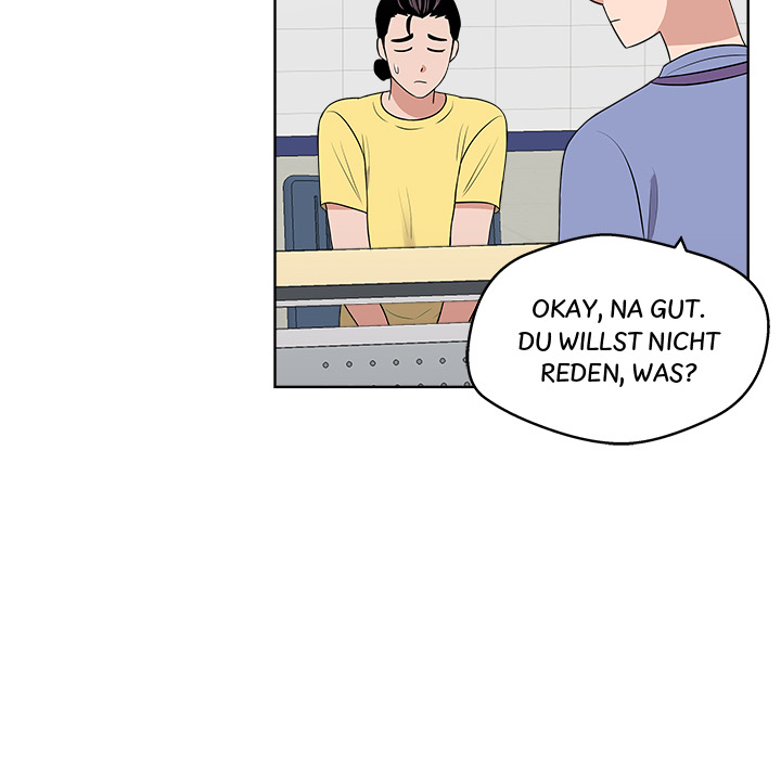 Das Cheonghak-dong Projekt - episode 35 - 48
