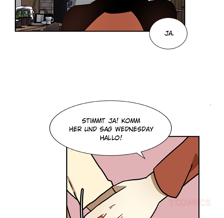 Mörder in klein - episode 6 - 33
