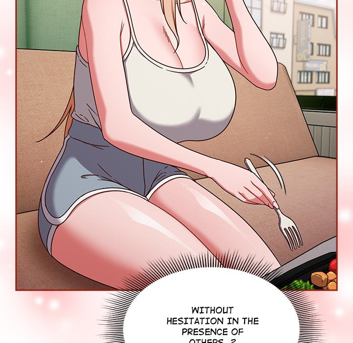 Honey Sweet Part-Time Job - episode 5 - 104