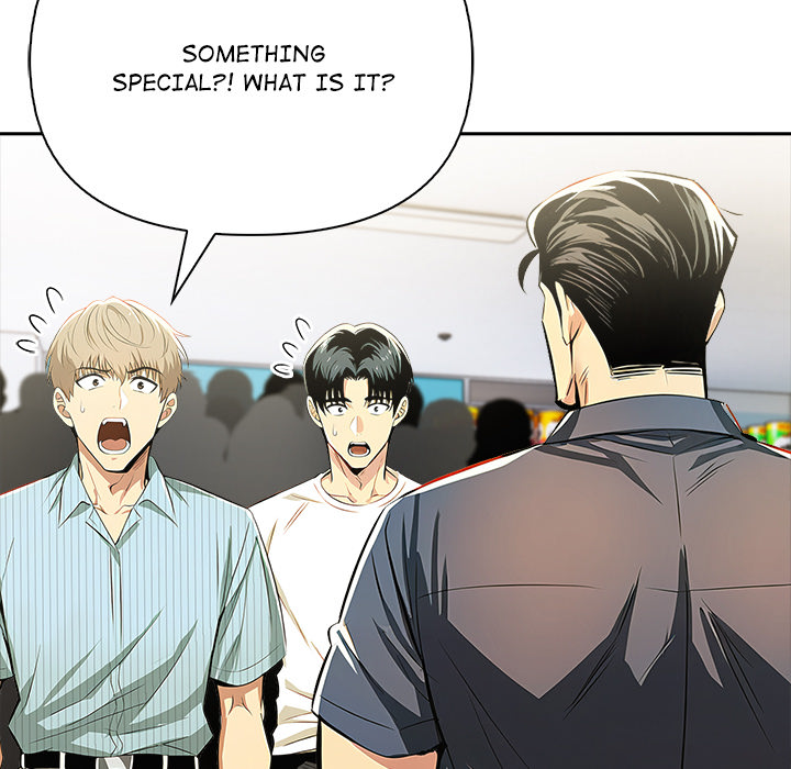 A Lucrative Affair - episode 16 - 82