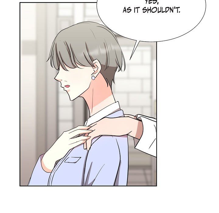 Fragrant Office Life - episode 18 - 108