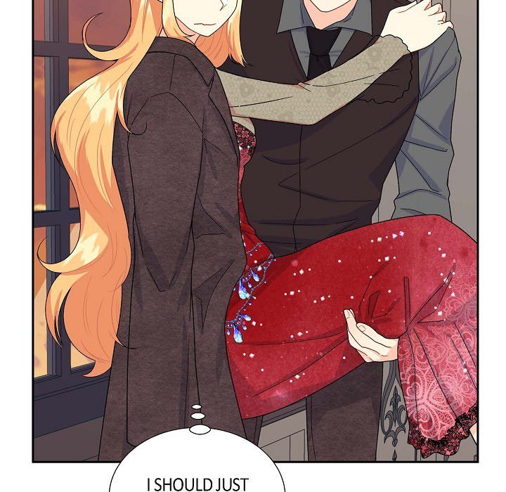 The Destroyer Fell in Love with Me - episode 13 - 85