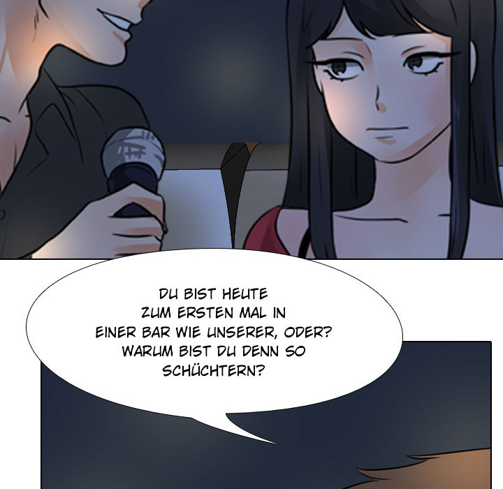 Das Partnerkarussell - episode 66 - 89