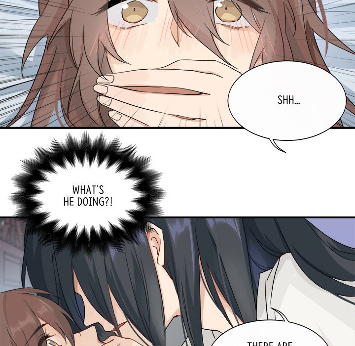My Wife, The Prince - episode 6 - 42