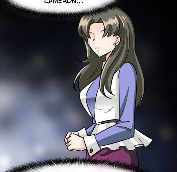 Love Is Never Enough - episode 19 - 36