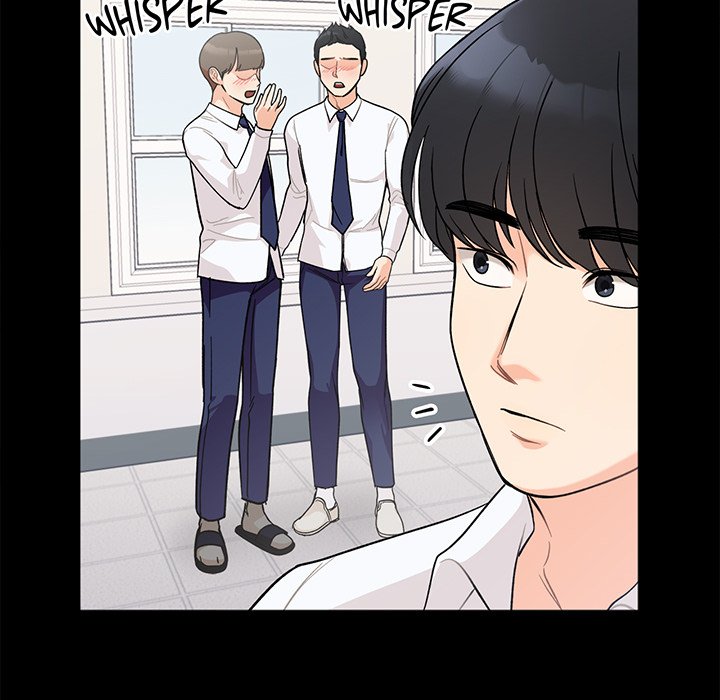 Secret Siblings - episode 1 - 154