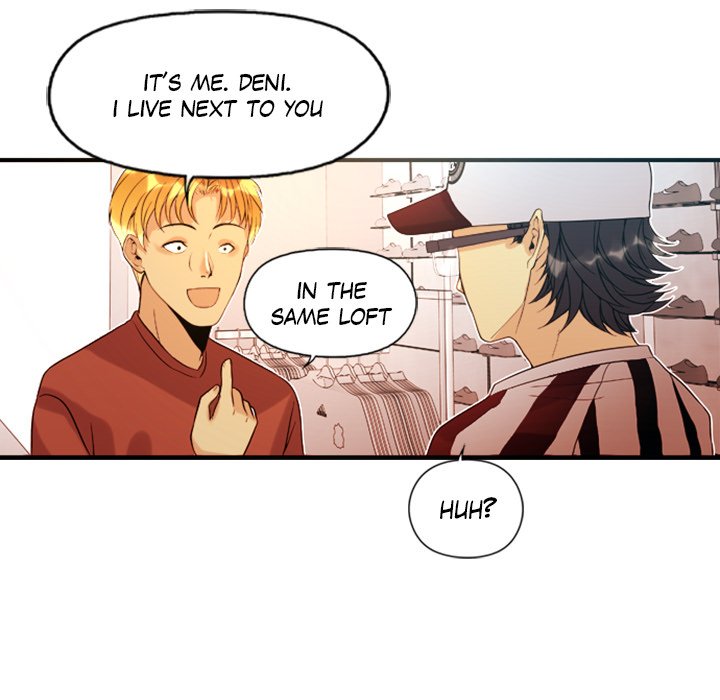 99% Love - episode 2 - 15