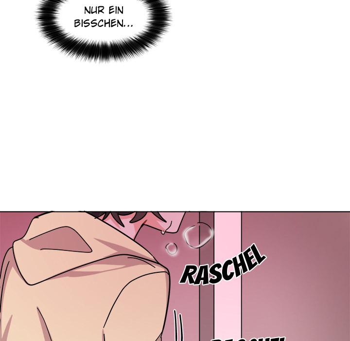Pheromon Sorbet♥ - episode 28 - 43