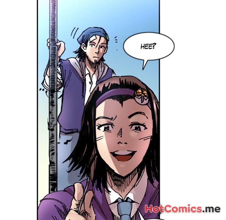 Chivalry - episode 13 - 92