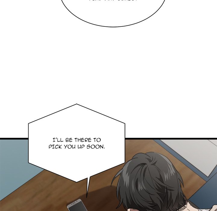 The Spring Scent of the Sea - episode 50 - 115