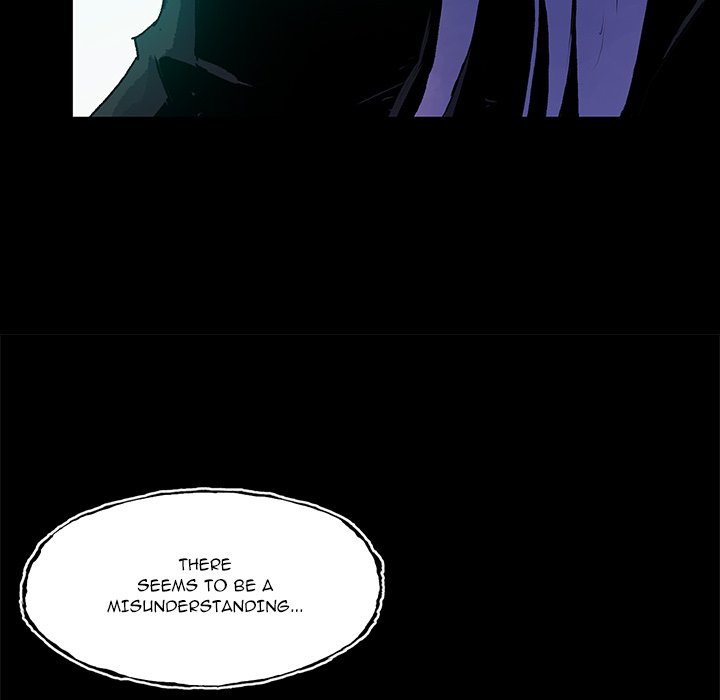 Blood Blade - episode 1 - 95