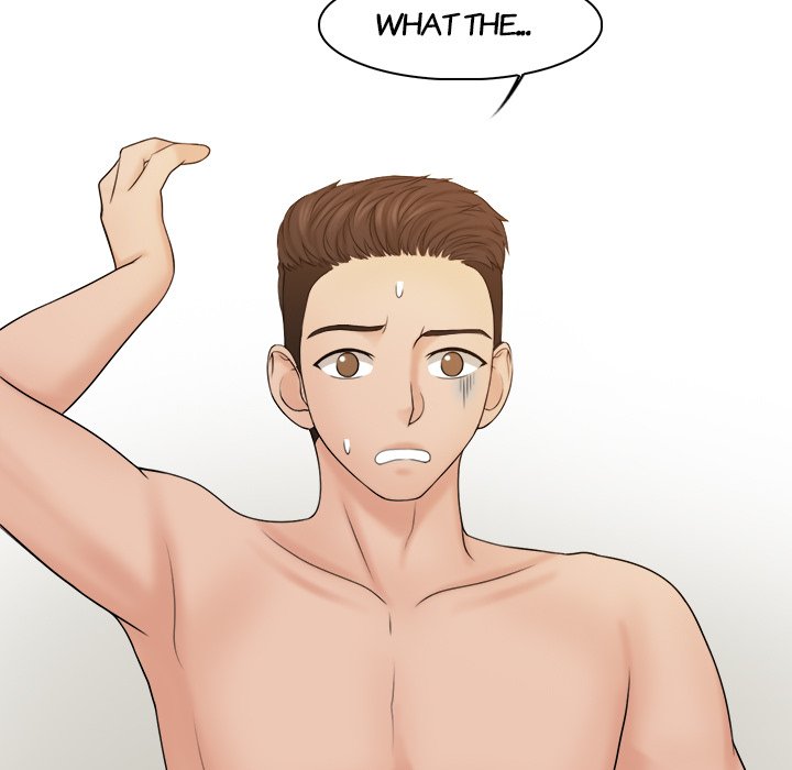 My Girlfriend and My Slave - episode 21 - 6