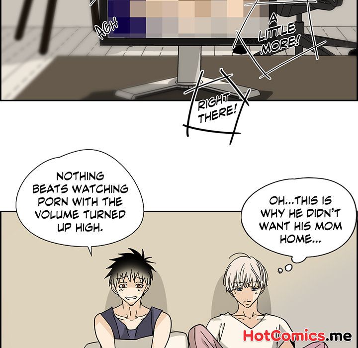 An Innocent Sin - episode 84 - 21