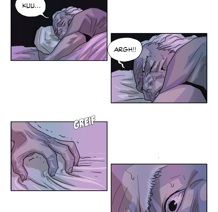 Codename Geist - episode 45 - 12