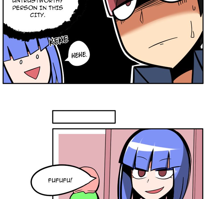 Maki and Friends - episode 83 - 17