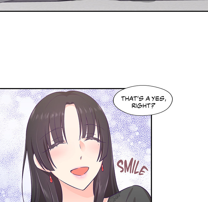 My Special Squishy Someone - episode 23 - 60