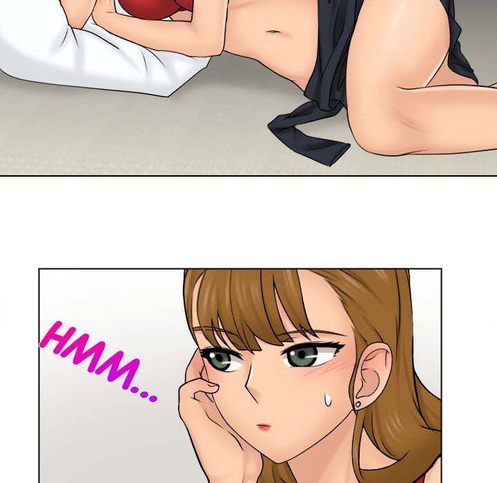 My Girlfriend and My Slave - episode 3 - 35