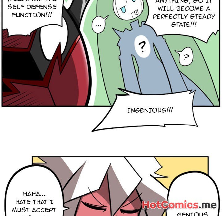 Maki and Friends - episode 73 - 51