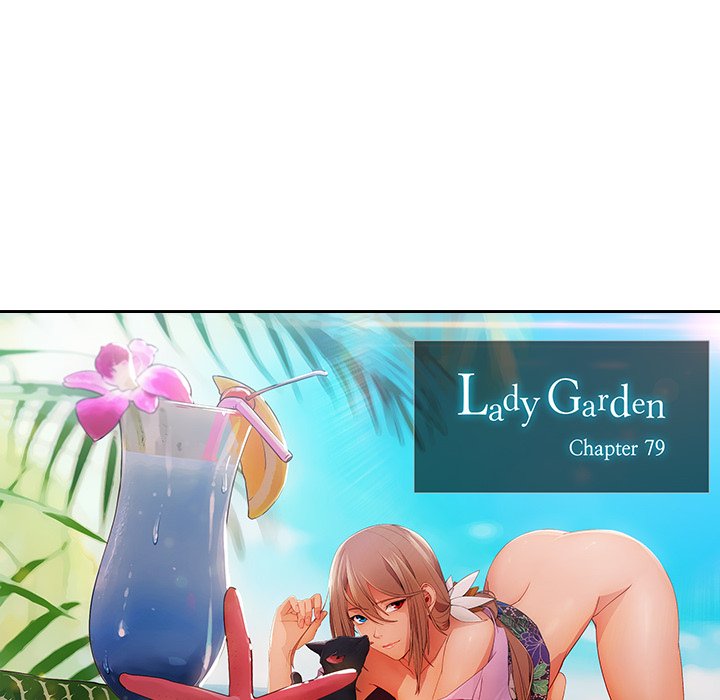 Lady Garden - episode 79 - 11