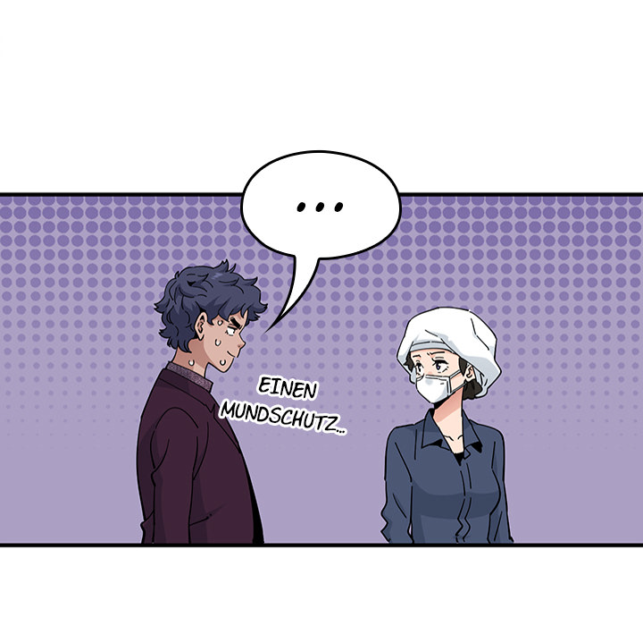 Fabrik der Liebe - episode 17 - 37