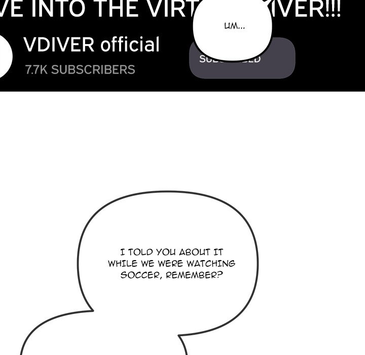 My Wife is a VTuber - episode 2 - 92