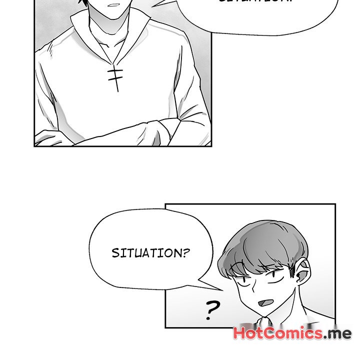 Nine Fantasy - episode 21 - 51