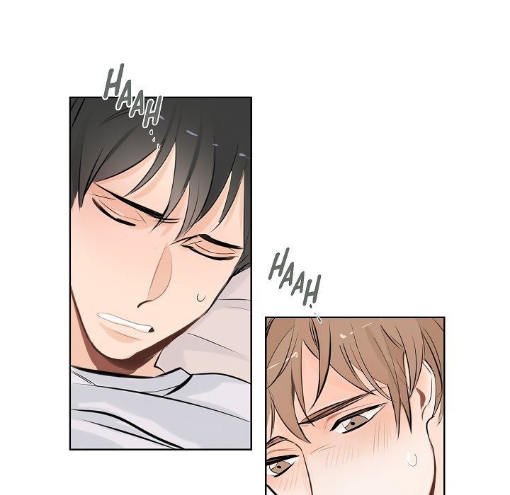 The Keystone Romantic Combination - episode 1 - 28