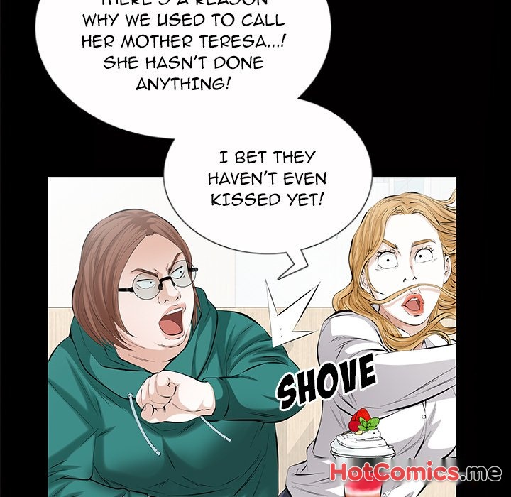 Difficult Choices - episode 24 - 50