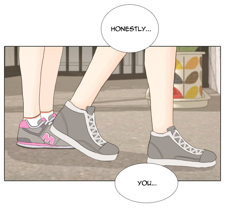 Hold My Hand - episode 16 - 76