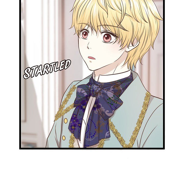 Hold on, Crown Prince! - episode 8 - 102