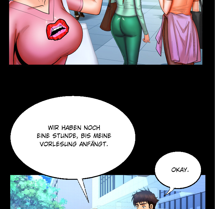 Ihr Geheimnis - episode 62 - 63