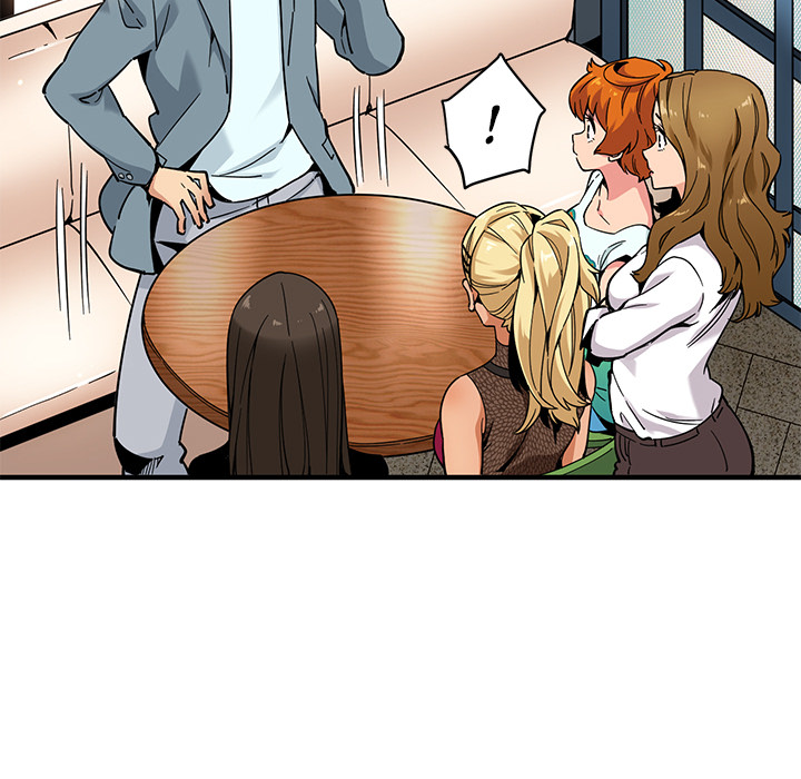Wer hat Angst vor Mister H? - episode 2 - 28