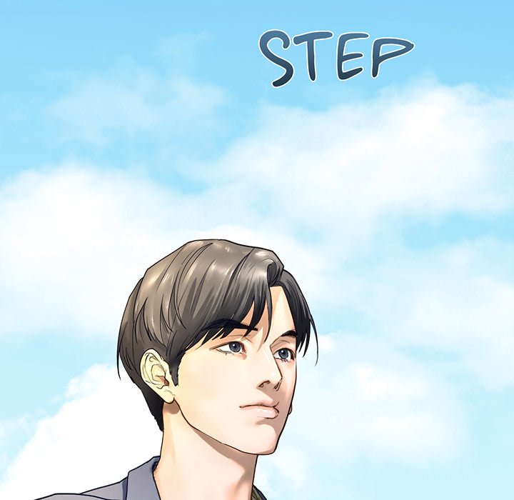 Stepsister - episode 1 - 5