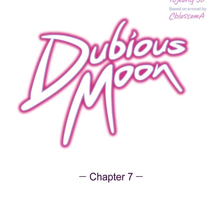 Dubious Moon - episode 7 - 16