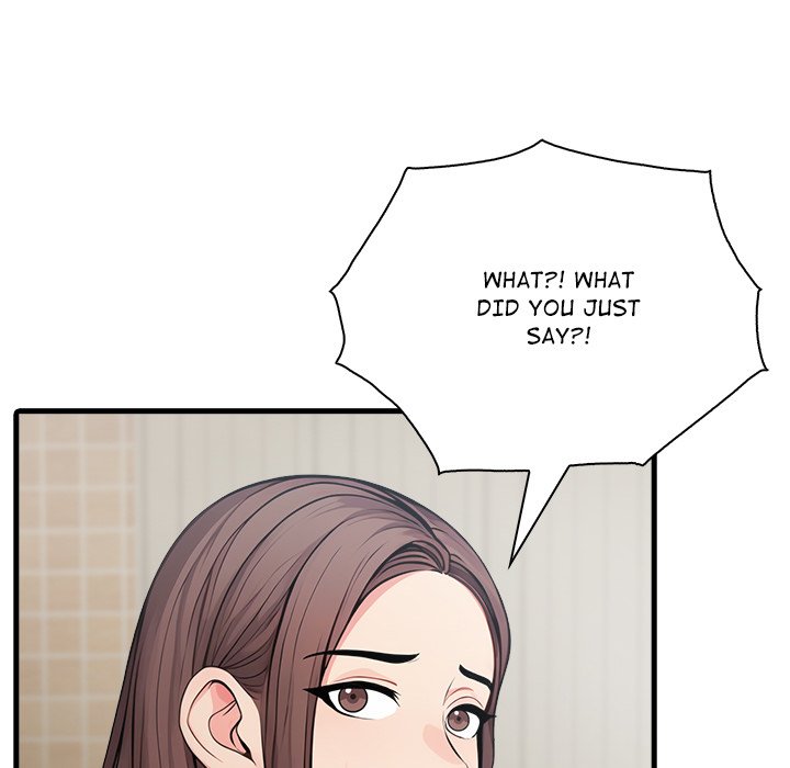 One Month with a Stranger - episode 4 - 41