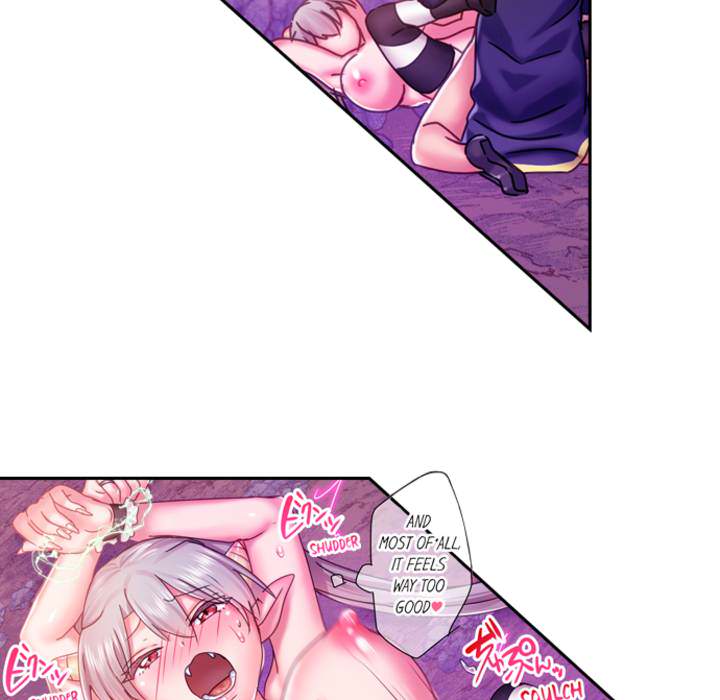 Healer's Unique Skill: Pleasuring Girls - episode 16 - 35