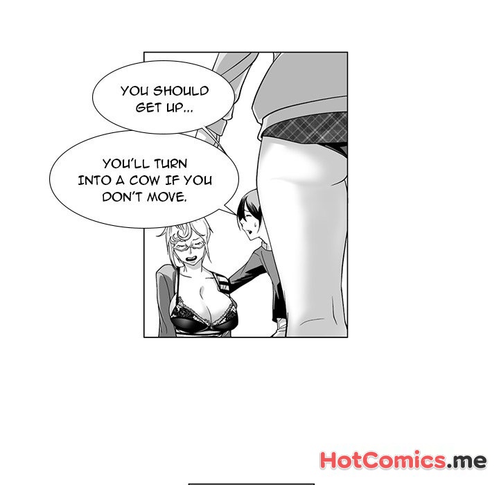 The Strange Lady In Our Town - episode 11 - 30