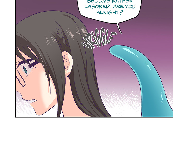 My Special Squishy Someone - episode 3 - 11