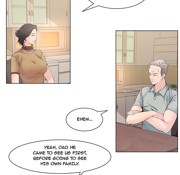 Newlyweds - episode 4 - 64